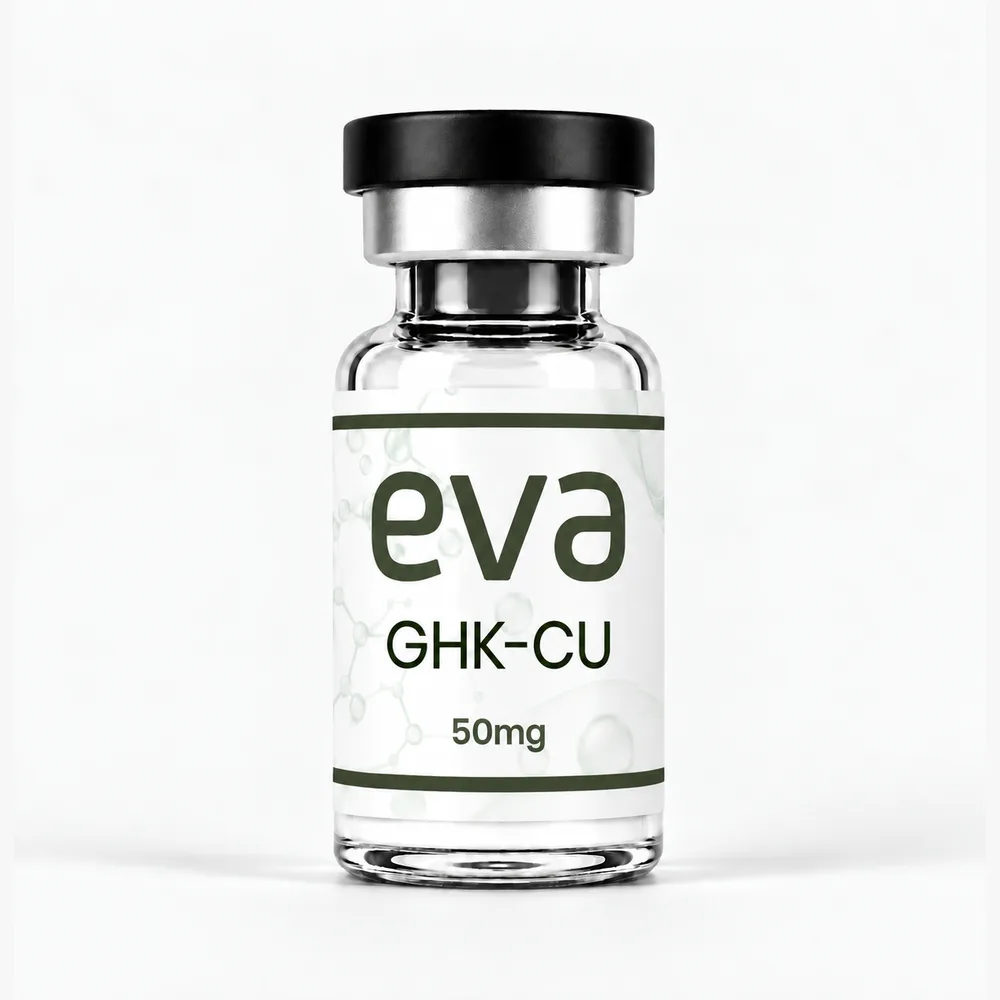Eva GHK-Cu 50 mg