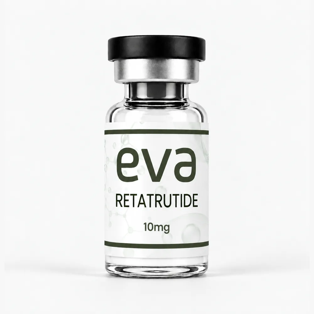Eva Retatrutide 10 mg
